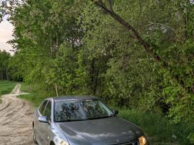 Saab 9-3, 2.0 l., sedans