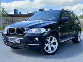 BMW X5, 3.0 l., Внедорожник / Кроссовер