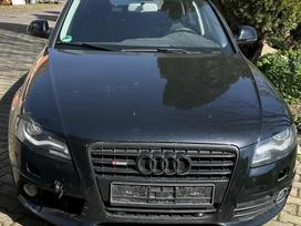 Audi A4, 1.8 l., Универсал