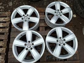 Volkswagen ET41, легкосплавные , R17