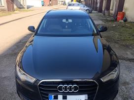 Audi A6, 3.0 l., Универсал