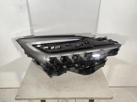 Toyota C-HR, 81110F4240, žibintai