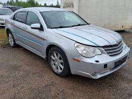 Chrysler Sebring dalimis. 2026 6 21 pigios