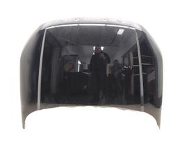 Land Rover Evoque hood (front, rear)