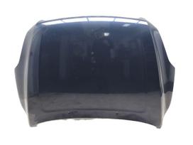 Volvo XC60 hood (front, rear)