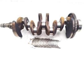 Kia Sportage, G4FD, crankshaft