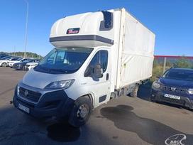 Fiat Ducato, 2.3 l., cargo van