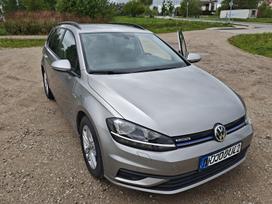 Volkswagen Golf, 1.5 l., universalas