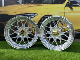 HAXER Wheels Haxer HX025, BMW, VW, Audi, MB, легкосплавные , R18