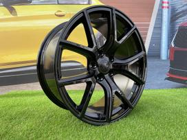 Autowheels Grand Cherokee SRT Trackhawk, lengvojo lydinio, R20
