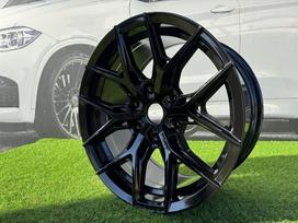 Autowheels Vossen HF6-4 Style Toyota, легкосплавные , R20