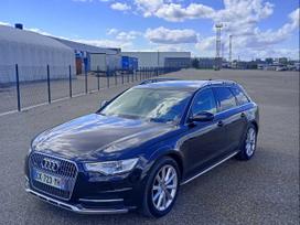 Audi A6 allroad, 3.0 l., Универсал