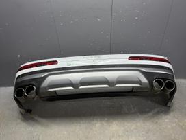 Audi Q7 S line sq7