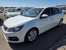 Peugeot 308, 1.5 l., wagon