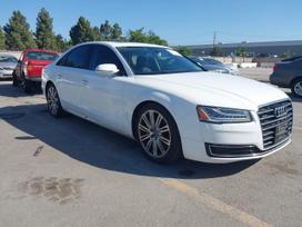 Audi A8, 3.0 l., Седан