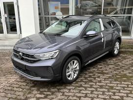 Volkswagen Taigo, 1.0 l., Внедорожник / Кроссовер