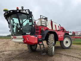 Agrifac Endurance, self-propelled sprayers