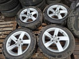 Volkswagen 7J ET45, vieglmetāla, R16