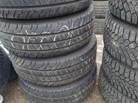 Continental, vasarinės 235/65 R16