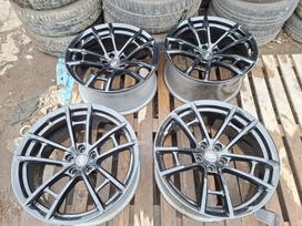 Dodge CHARGER, CHALENGER ORIGINALŪS, легкосплавные , R20