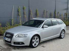 Audi A6, 2.7 l., Универсал