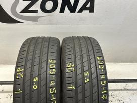 Nexen Nfera SU1, vasarinės 205/45 R17
