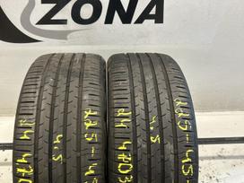 Continental Eco Contact 6 MO, vasarinės 225/45 R18