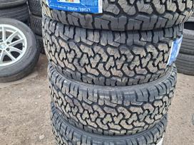 Compass, vissezonas 285/45 R22