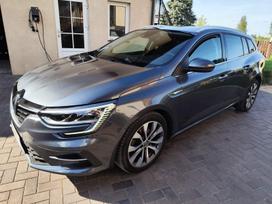 Renault Megane, 1.5 l., Универсал