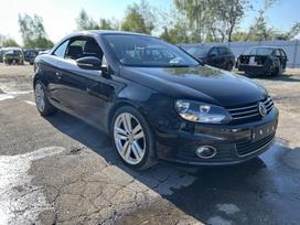 Volkswagen Eos