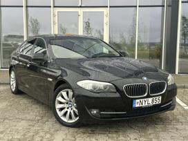 BMW 530, 3.0 l., sedanas