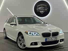 BMW 520, 2.0 l., wagon