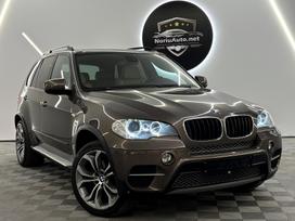 BMW X5, 3.0 l., Внедорожник / Кроссовер