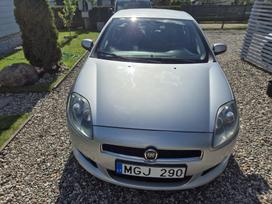 Fiat Bravo, 1.4 l., hečbekas
