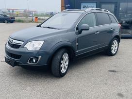 Opel Antara, 2.2 l., minivens