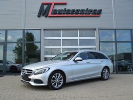 Mercedes-Benz C200, 2.1 l., wagon