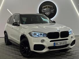 BMW X5, 3.0 l., Внедорожник / Кроссовер