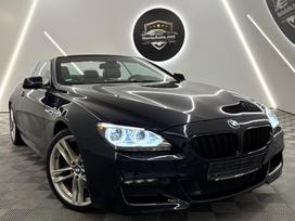 BMW 640, 3.0 l., Кабриолет