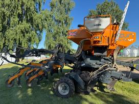 MZURI Pro-Til 4T, seeders, planters