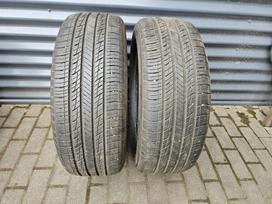 Kumho, universalios 235/55 R19