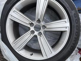Audi, легкосплавные , R19