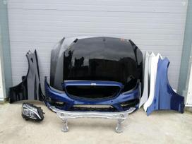 Mercedes-Benz C klasė for parts. W205