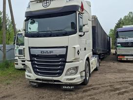 Daf Daf106 460 Retarda Automats Hidraul, 2