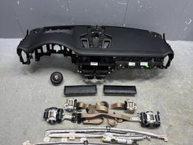 Porsche Cayenne Orginalus neremontuoti napaoda