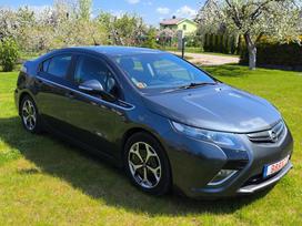 Opel Ampera, 1.4 l., hatchback