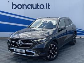 Mercedes-Benz GLC220, 2.0 l., visureigis / krosoveris