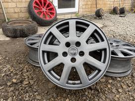 Ford, легкосплавные , R16