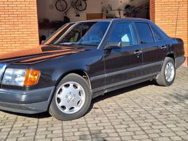 Mercedes-benz 200, 2.0 l., sedanas