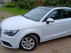 Audi A1 Sportback, 1.6 l., hatchback