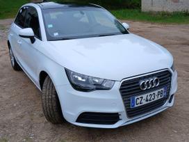 Audi A1 Sportback, 1.6 l., Хэтчбек